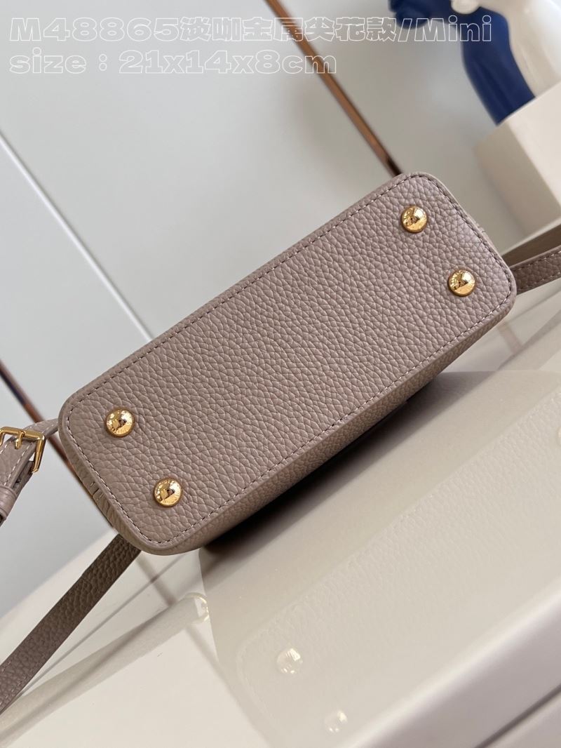 Louis Vuitton Top Handle Bags